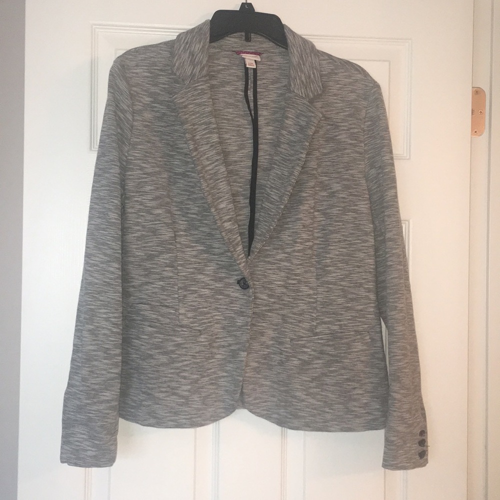 Women’s Soft Blazer